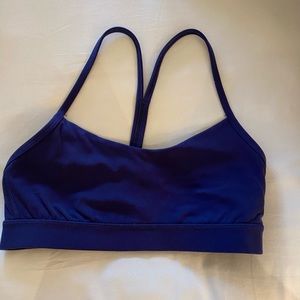 Lululemon bra